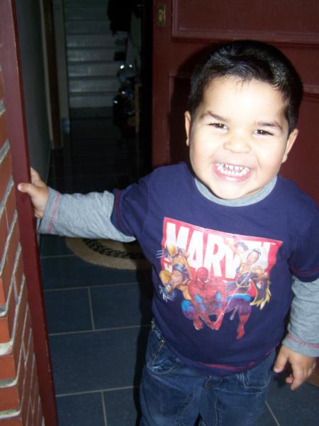 anous le roi de la famaille