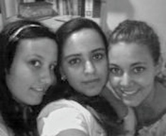 candela moi et clara 